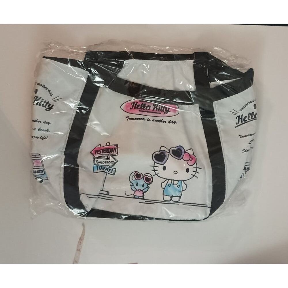 Insulated sanrio hello kitty bag. - Picture 7 of 7